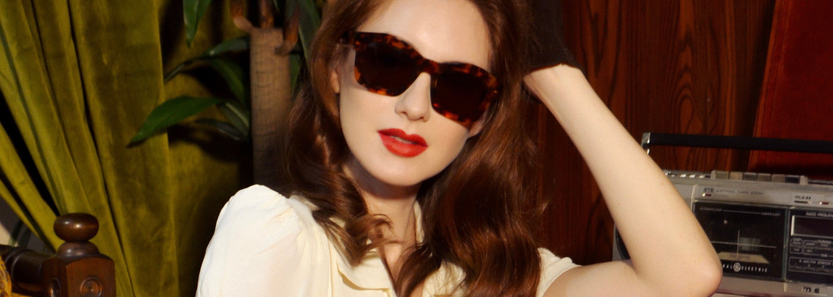 Vintage from Vint & York