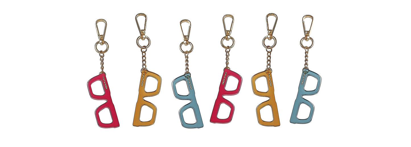 Accessories from Vint & York