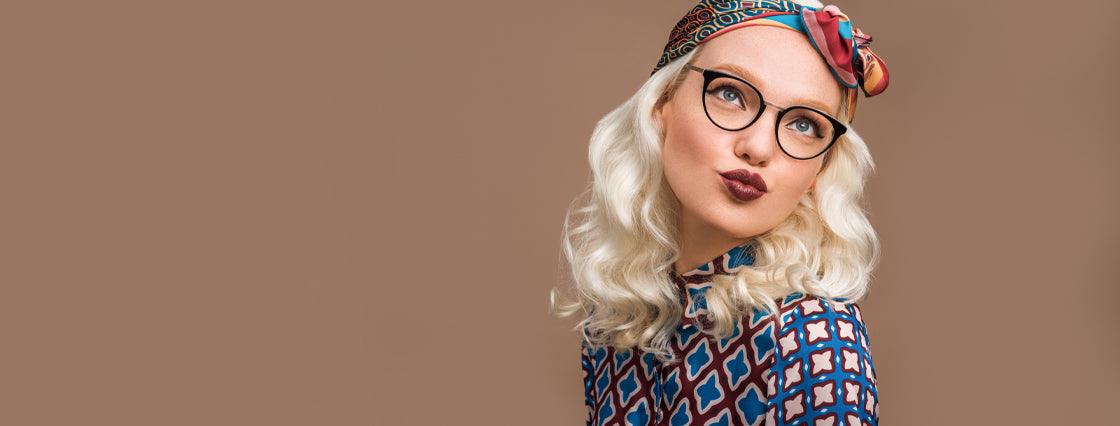 Medium (women) from Vint & York