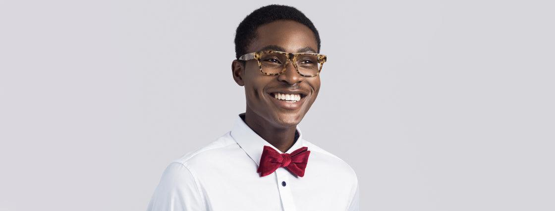 Men's Nerd Glasses and Sunglasses from Vint & York