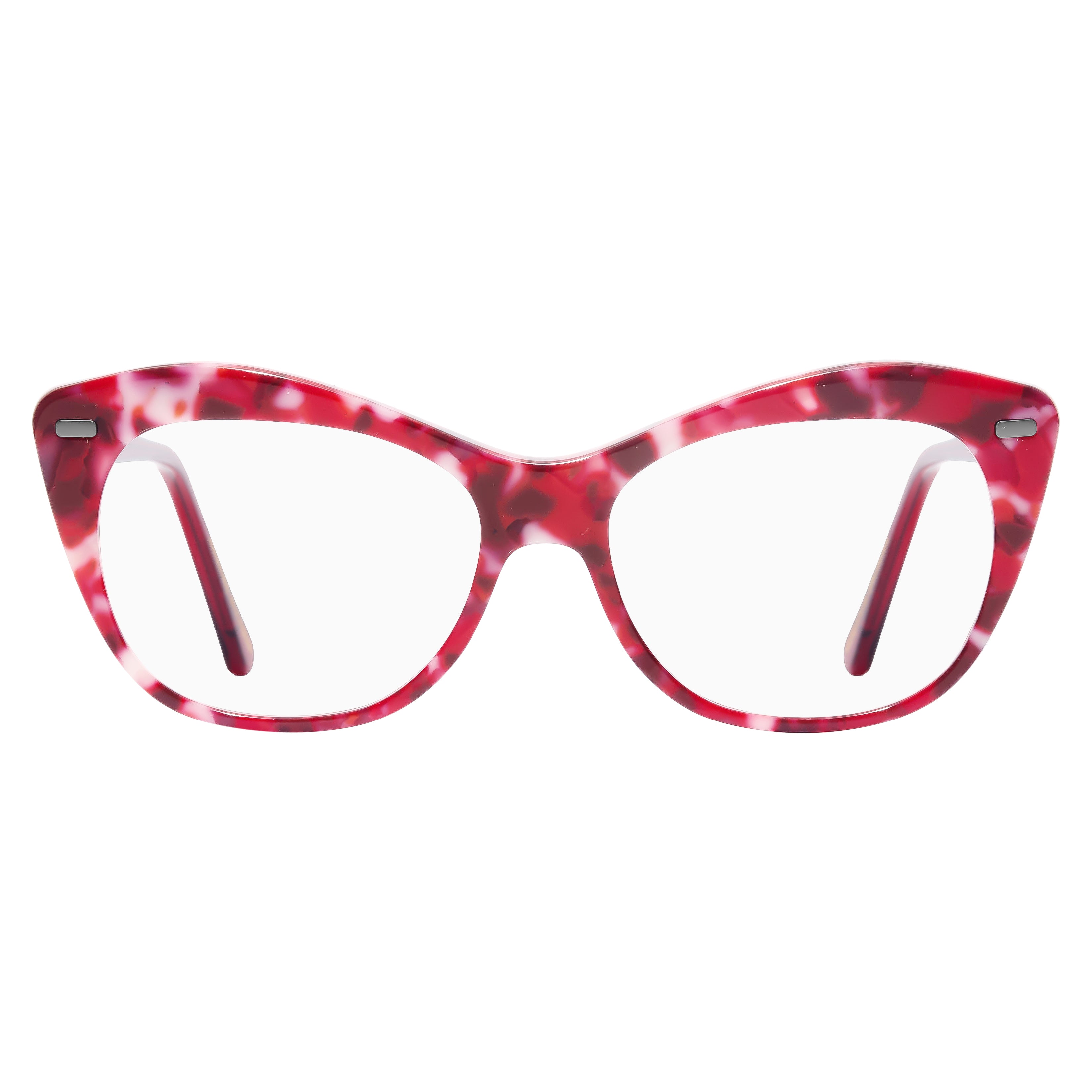 Red Tortoise look