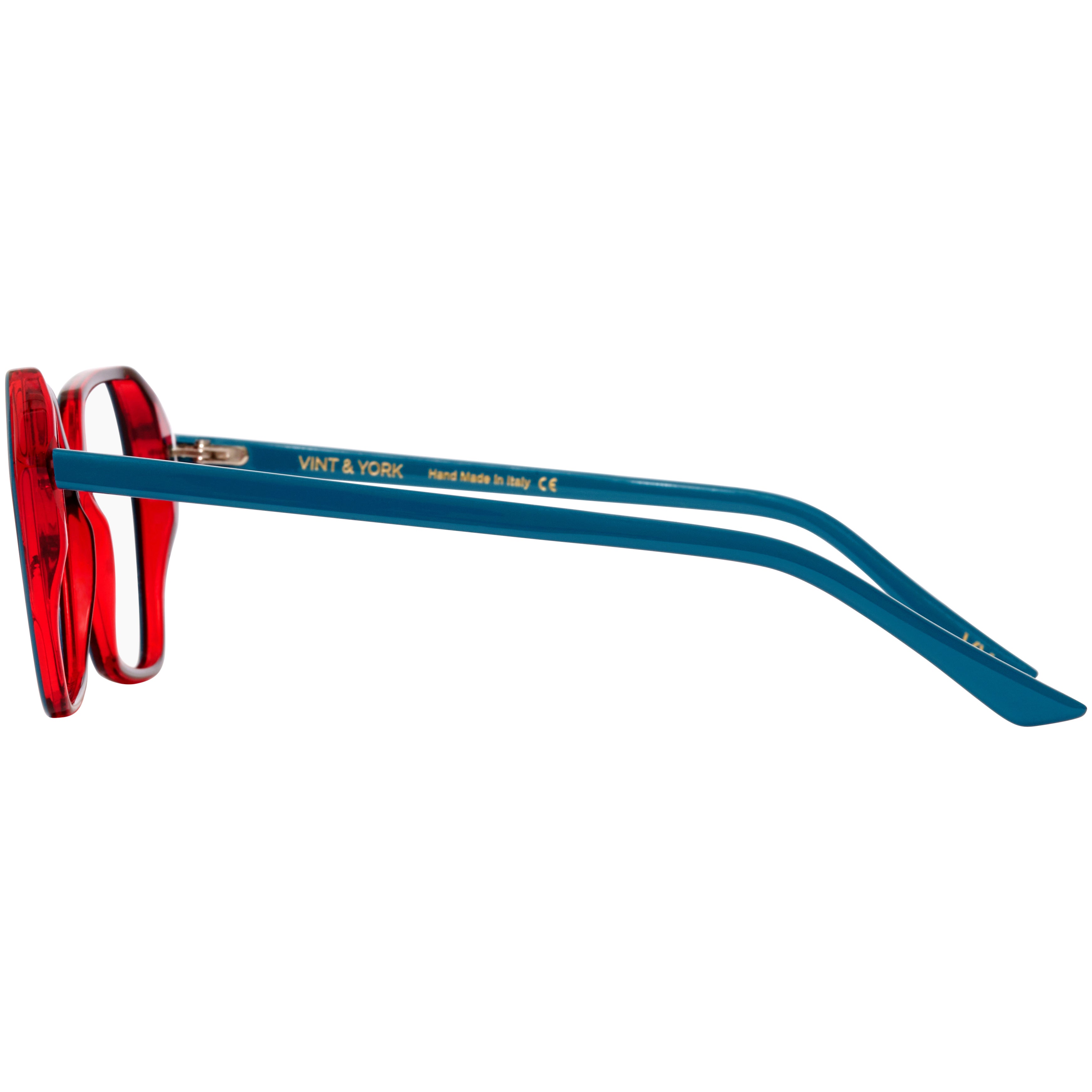 AZZURA - Vint & York