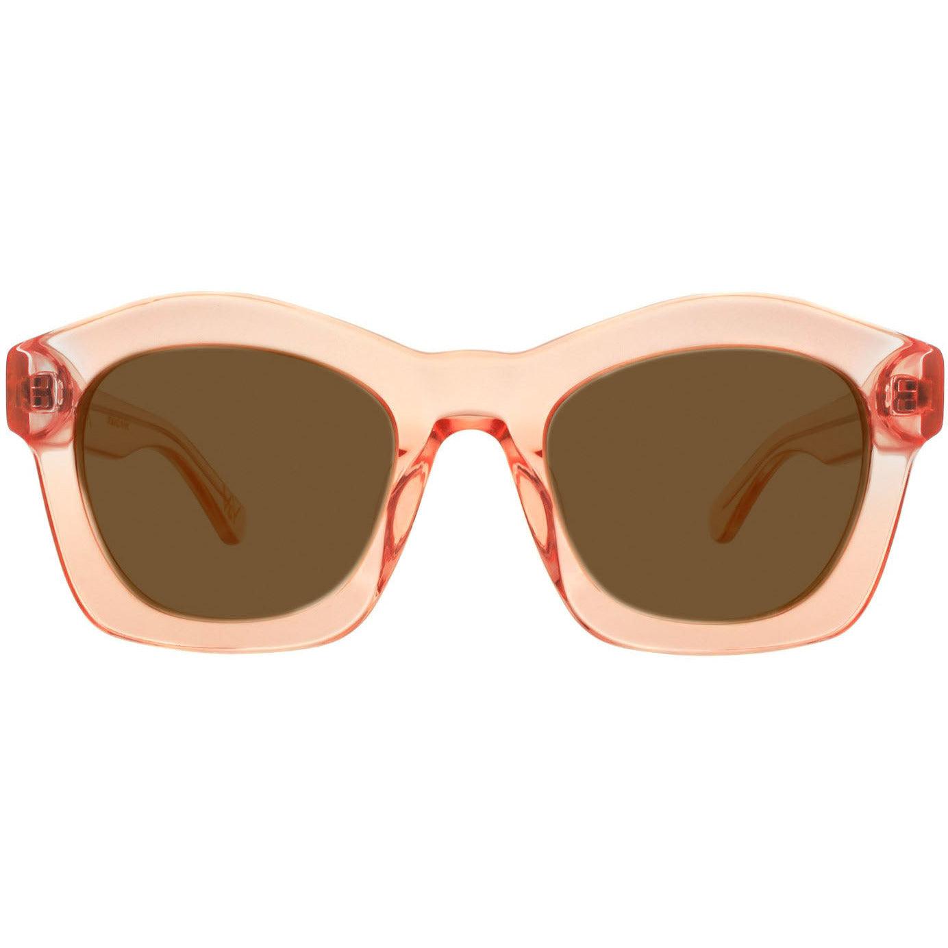 Belle Sunglasses | Vint and York