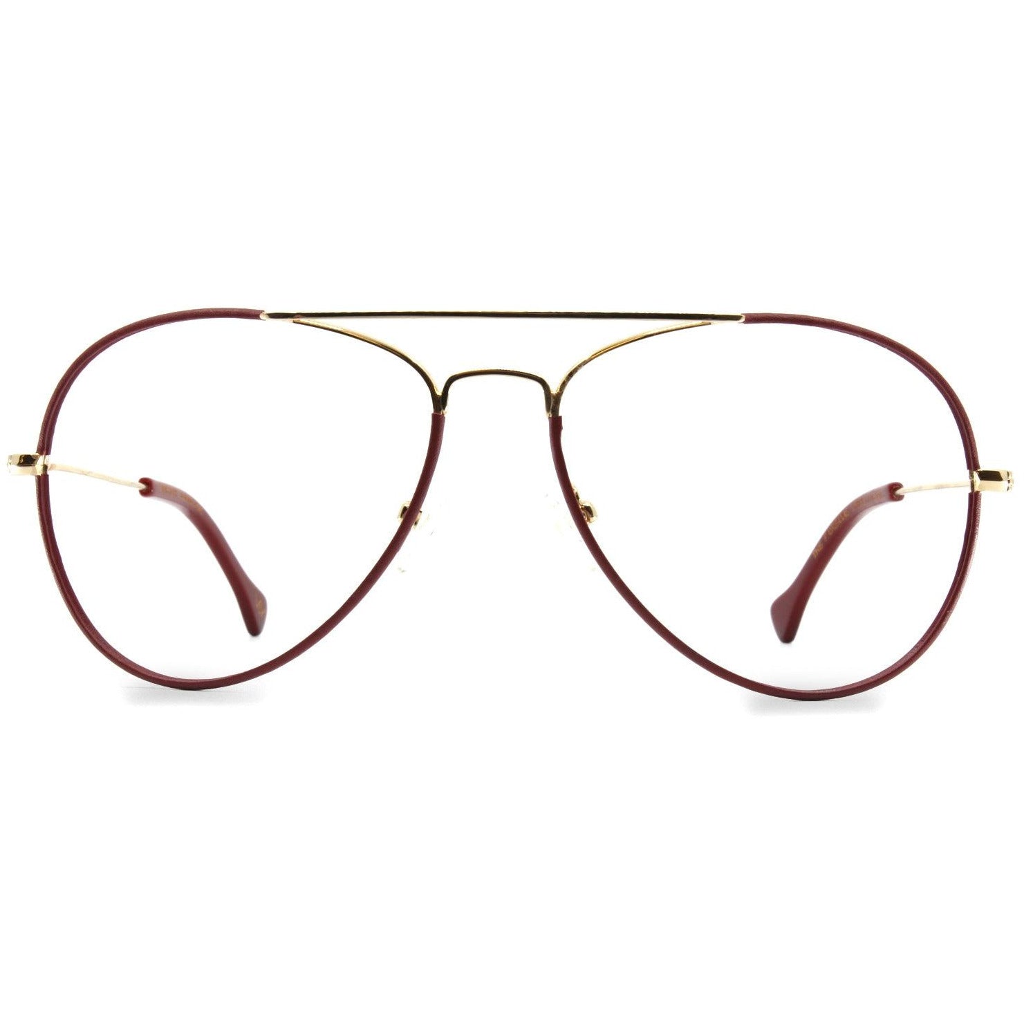 Fairbanks Eyeglasses Vint And York