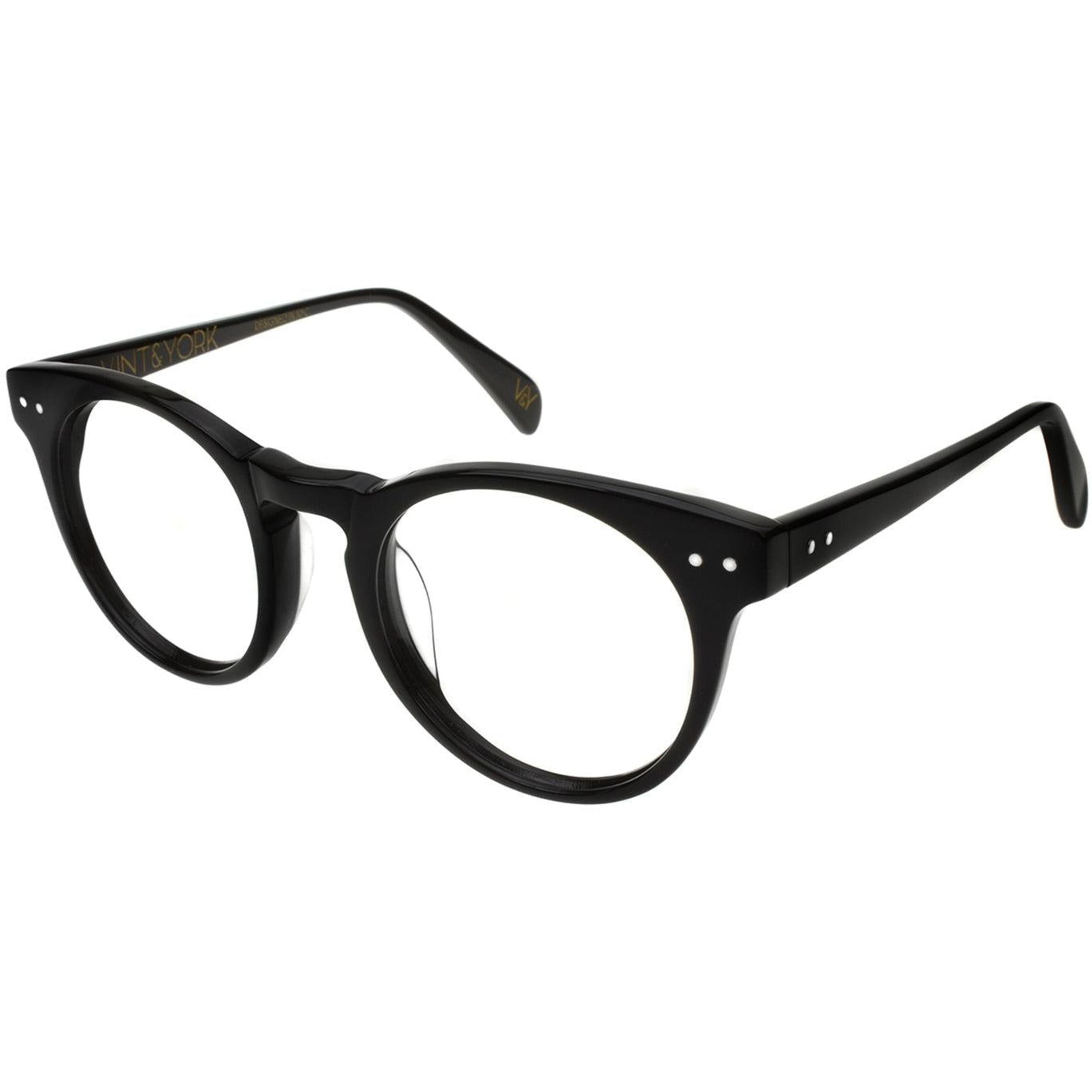 Jet Black side