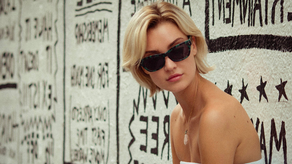 The Sunglasses Collection