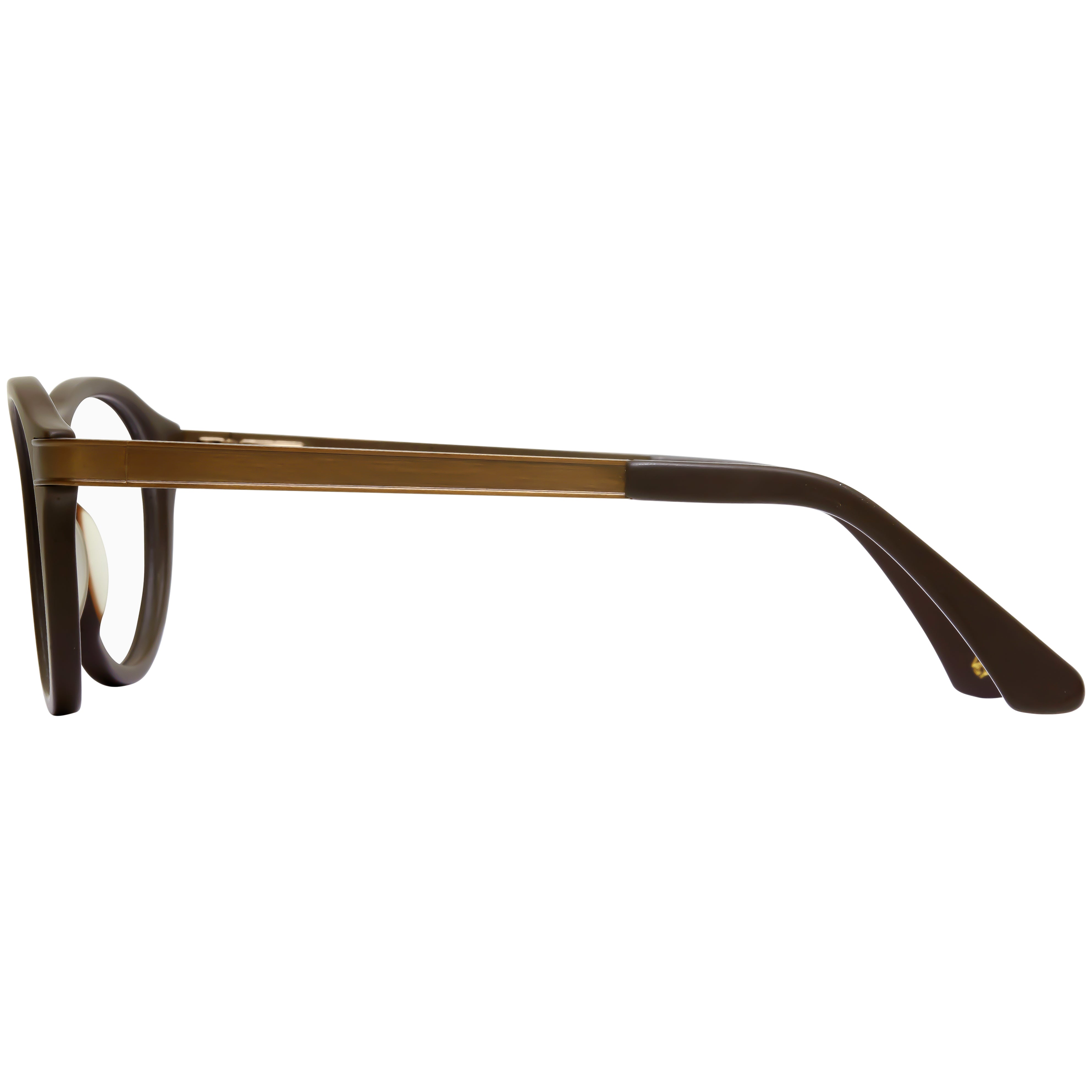 Chocolate Silk & Bronze 