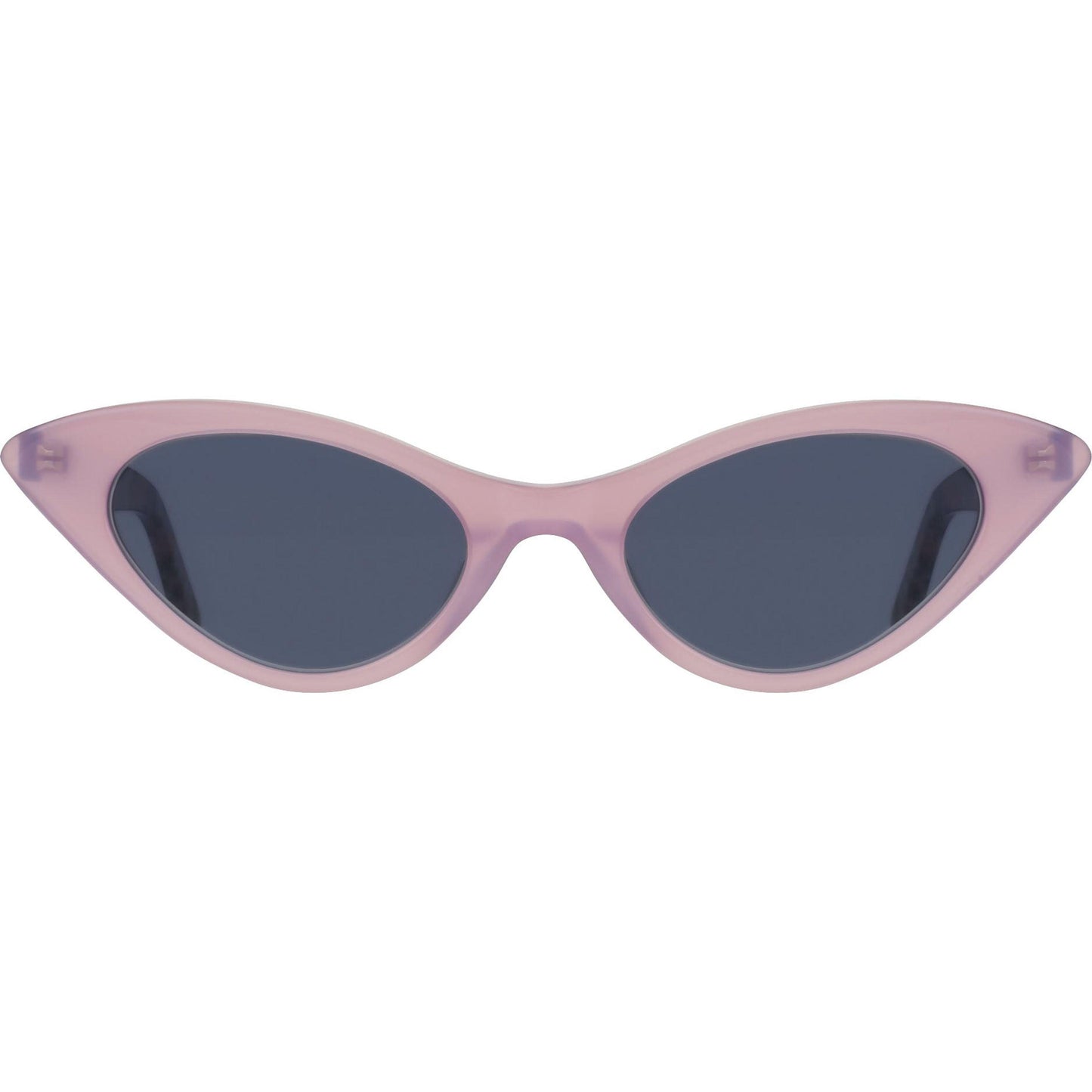 Lavender Pink-look