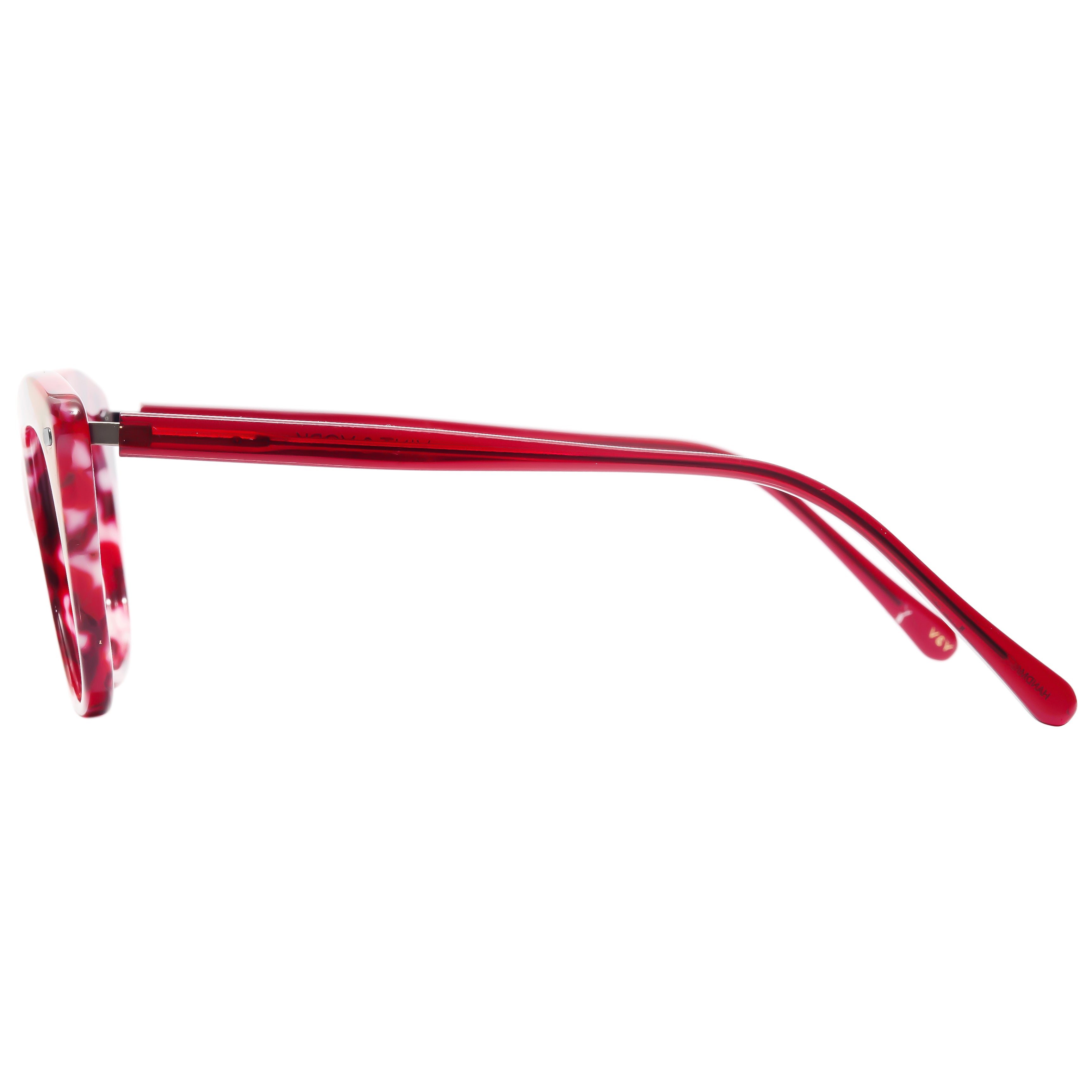 Red Tortoise