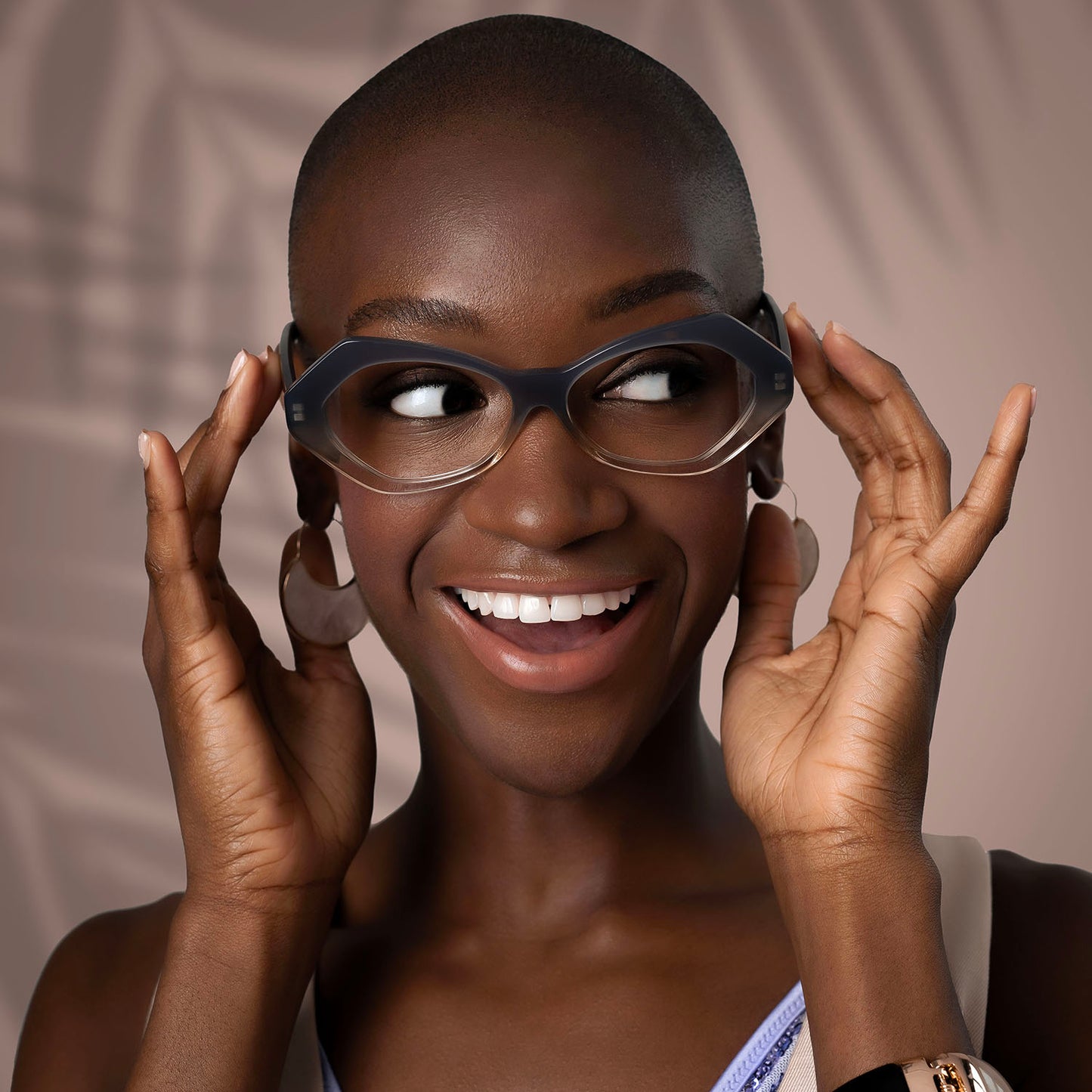 Womens Eyewear from Summer in Italy Luxury Frames Collection from Vint & York