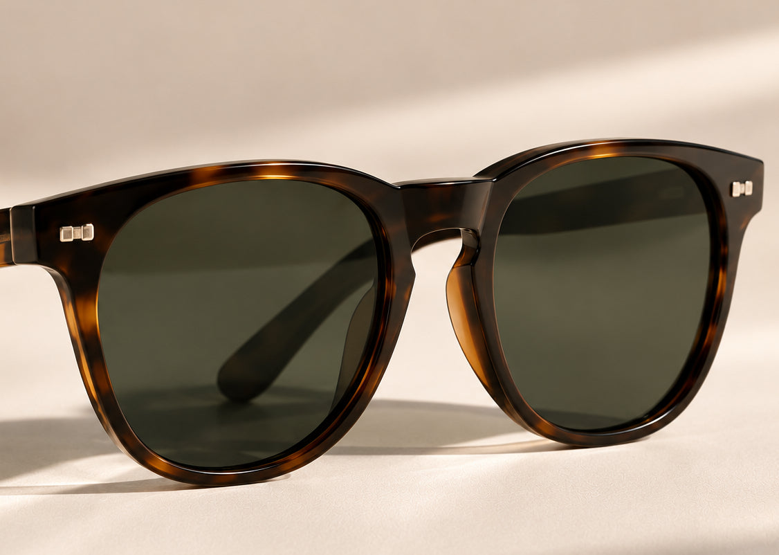 Sunglass Lenses
