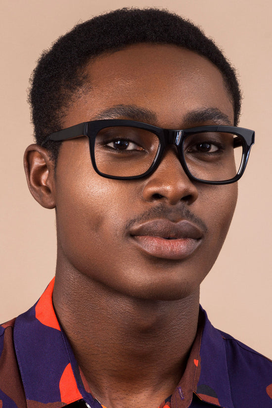 mens eyeglasses vint and york eyewear new york city