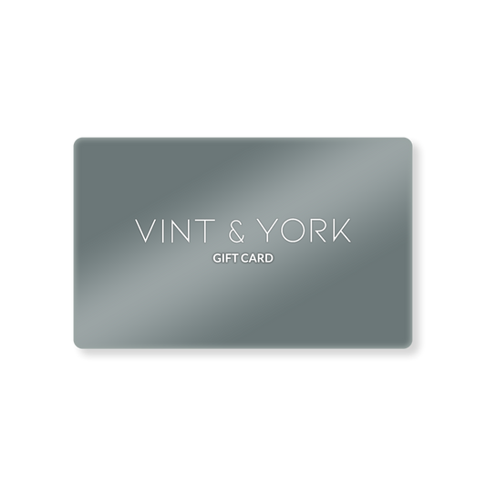 Vint & York Gift Card