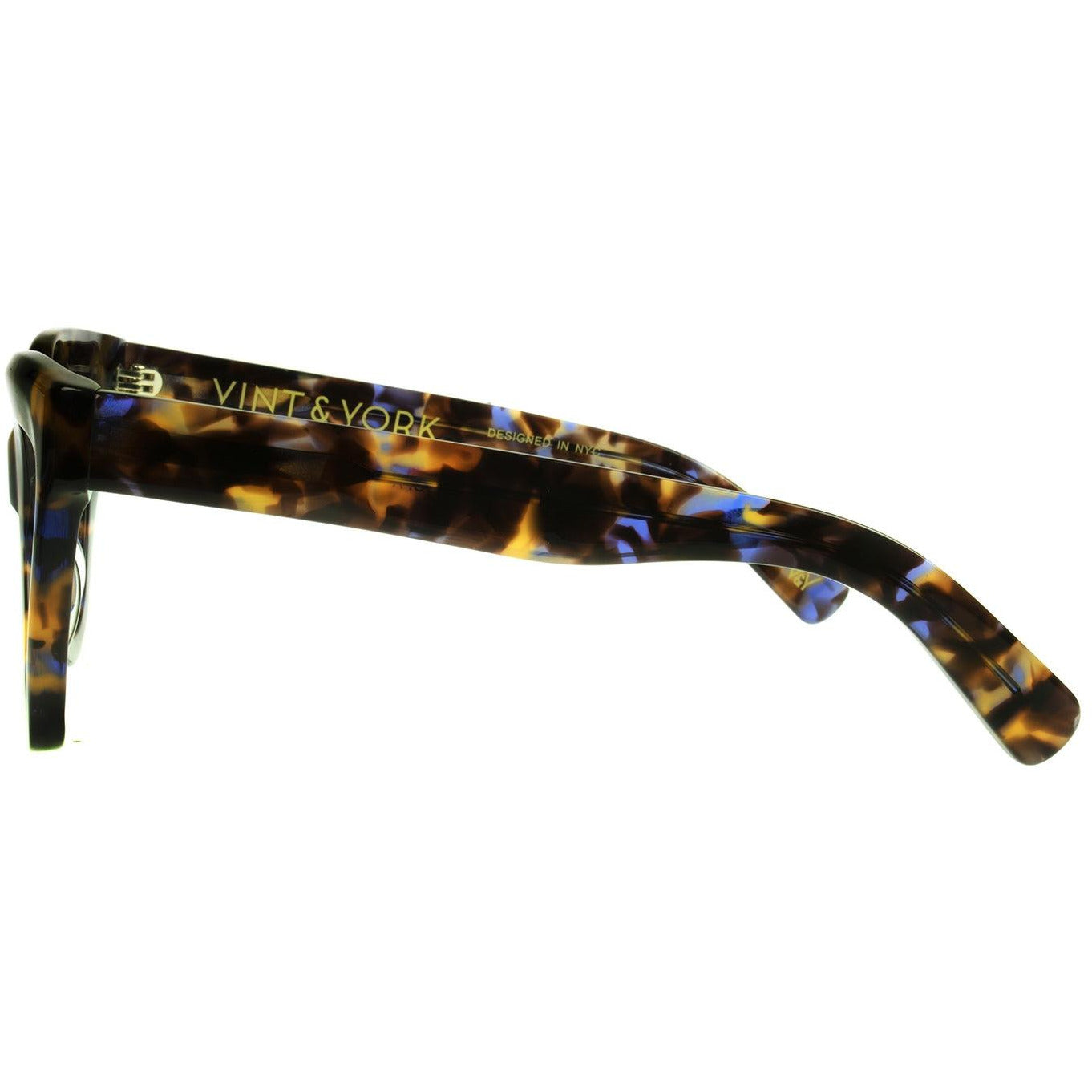 
                
                    Load image into Gallery viewer, Indigo Tortoise Shell
                
            