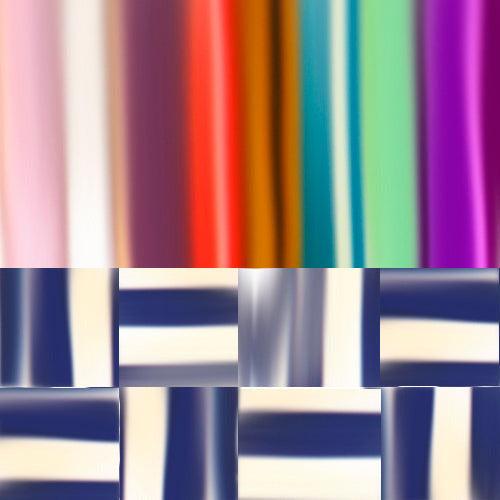 Checker Blue-swatch