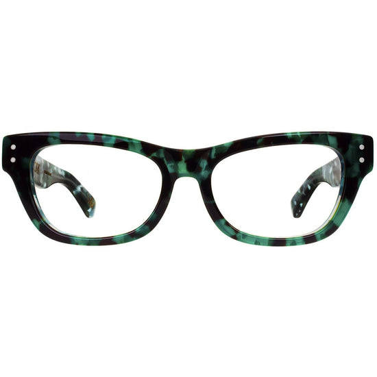 
                
                    Load image into Gallery viewer, Green Tortoise Shell-look
                
            