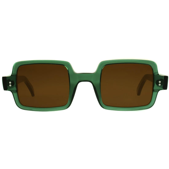 Green-look
