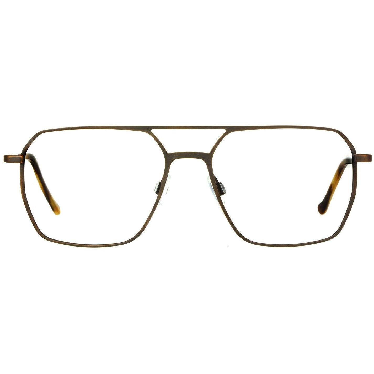 Brown-look