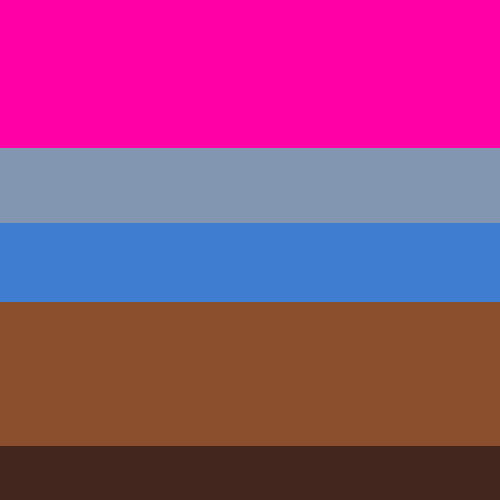 
                
                    Load image into Gallery viewer, Pink Stripe-swatch
                
            