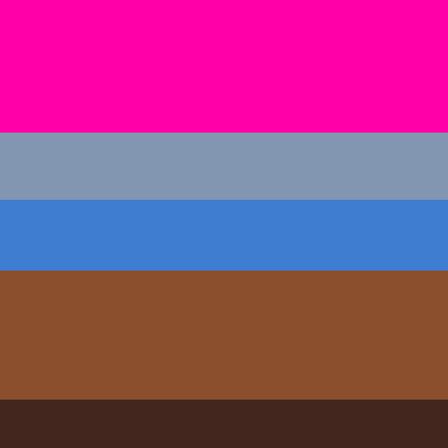 Pink Stripe-swatch